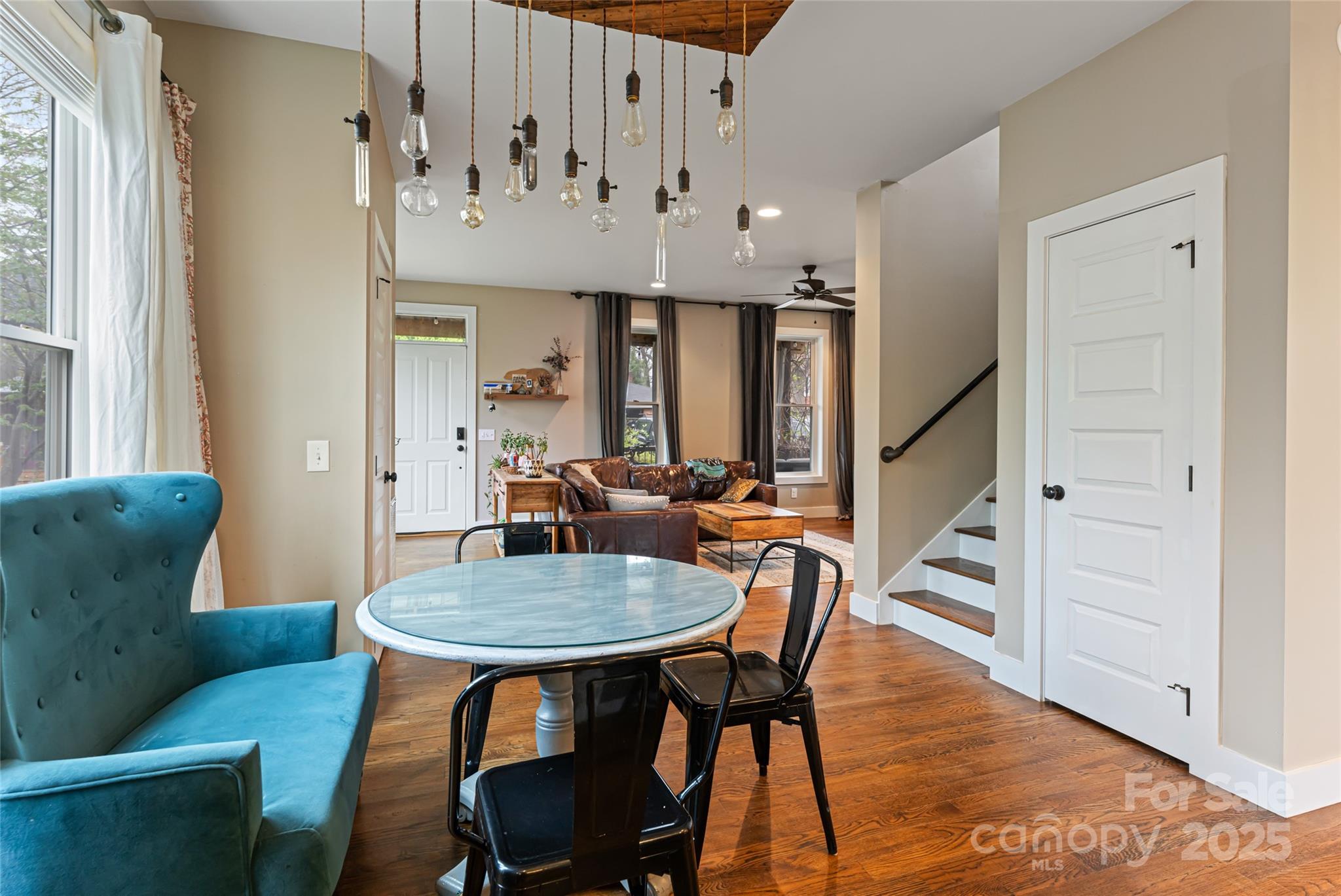 32 Burk Street Asheville NC 28806