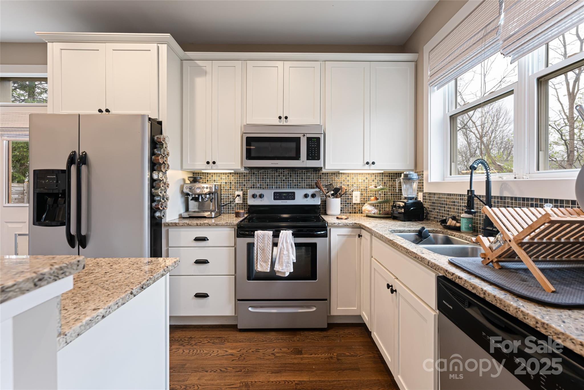 32 Burk Street Asheville NC 28806