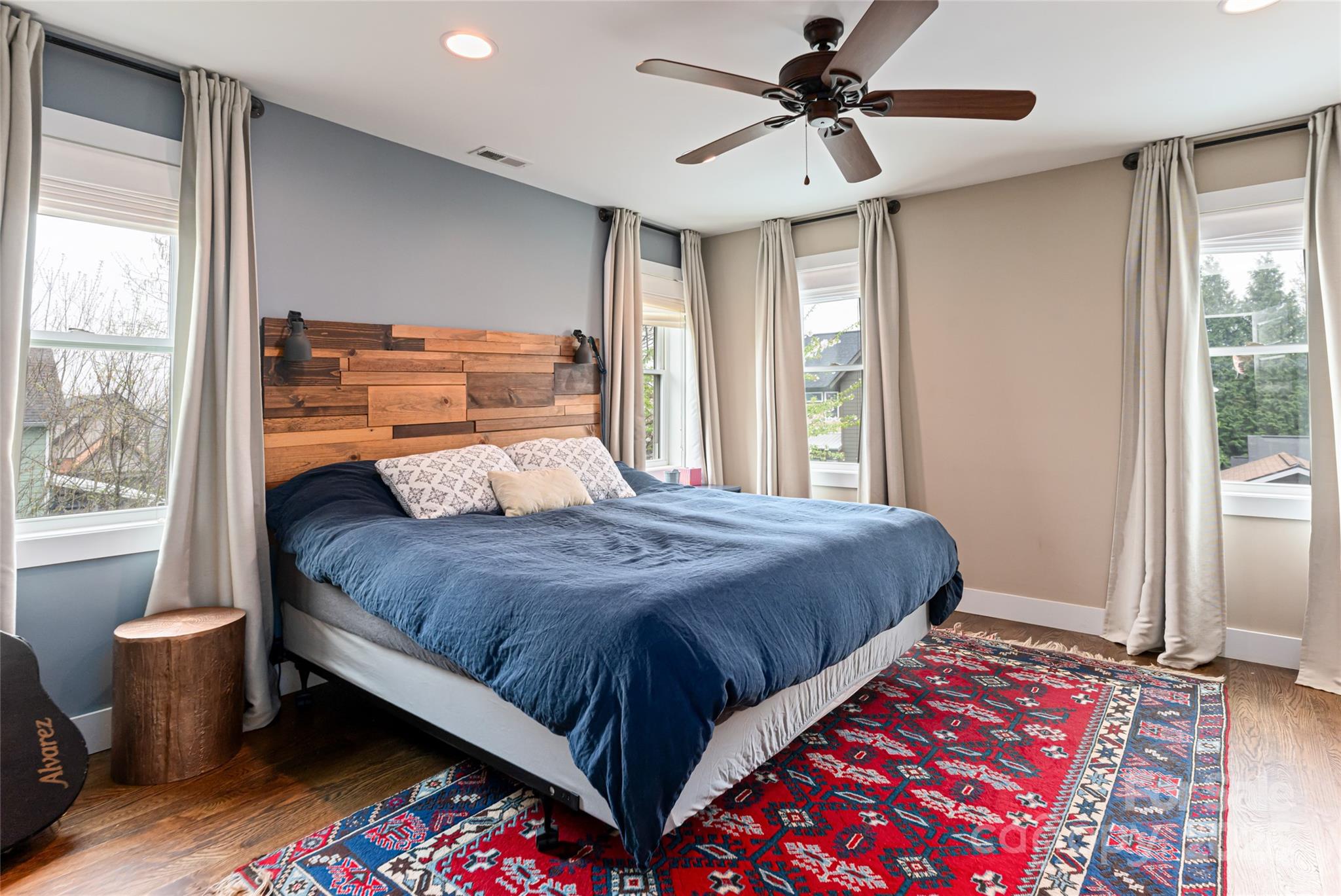 32 Burk Street Asheville NC 28806