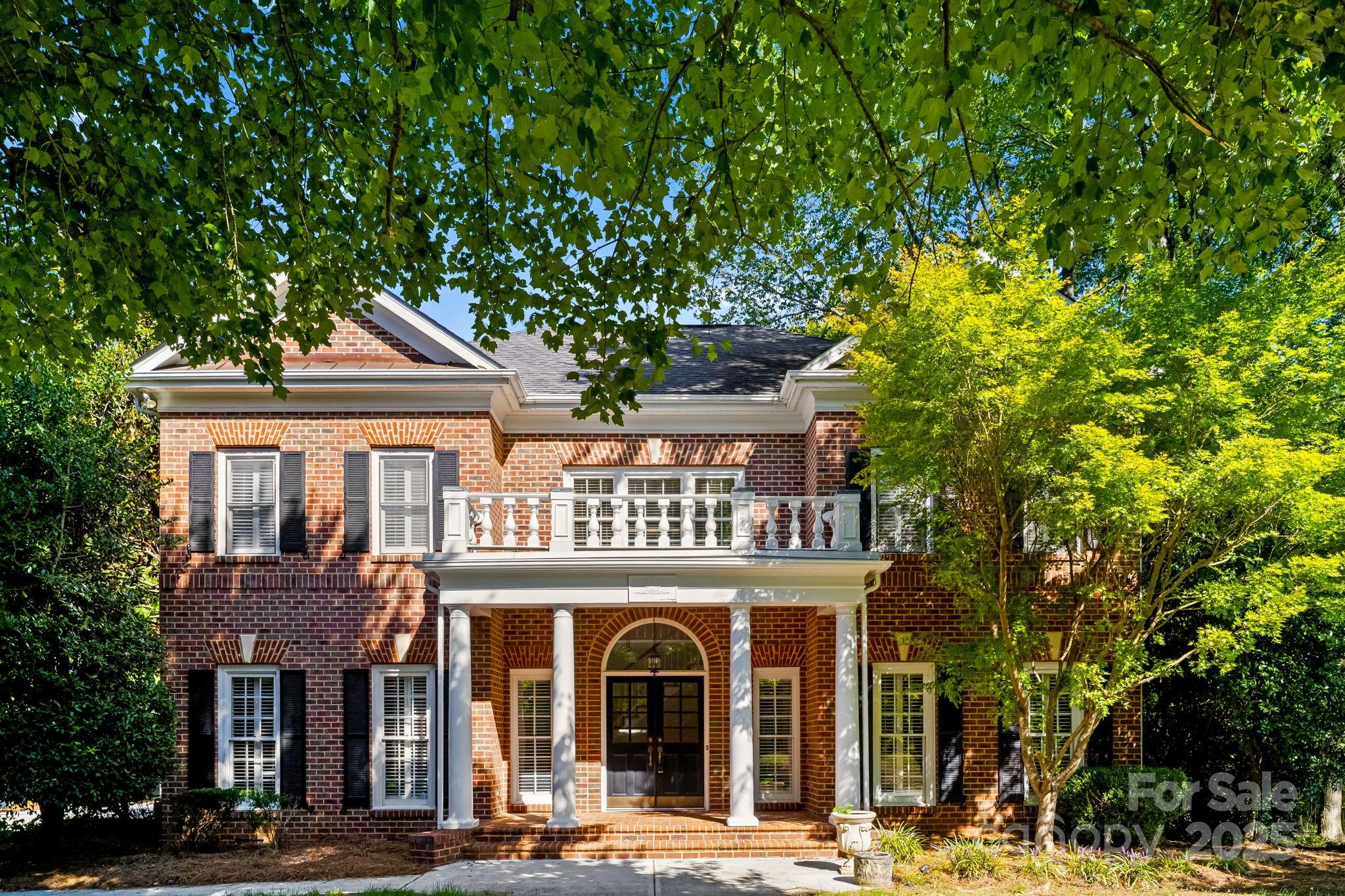 3700 Radbourne Boulevard Charlotte NC 28269