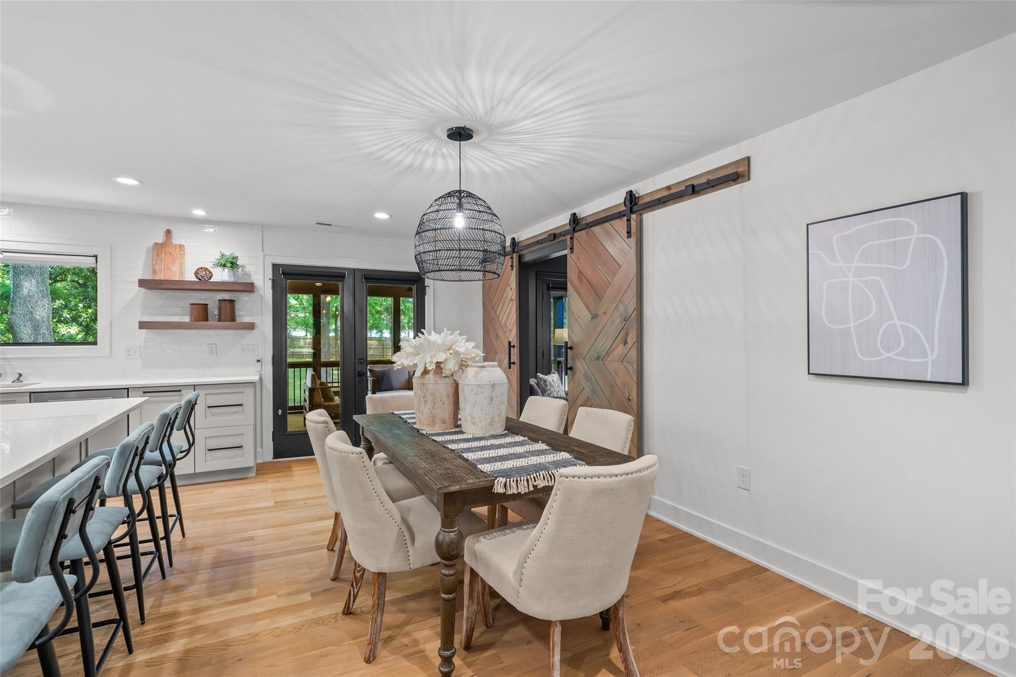 1542 Carolyn Drive Charlotte NC 28205