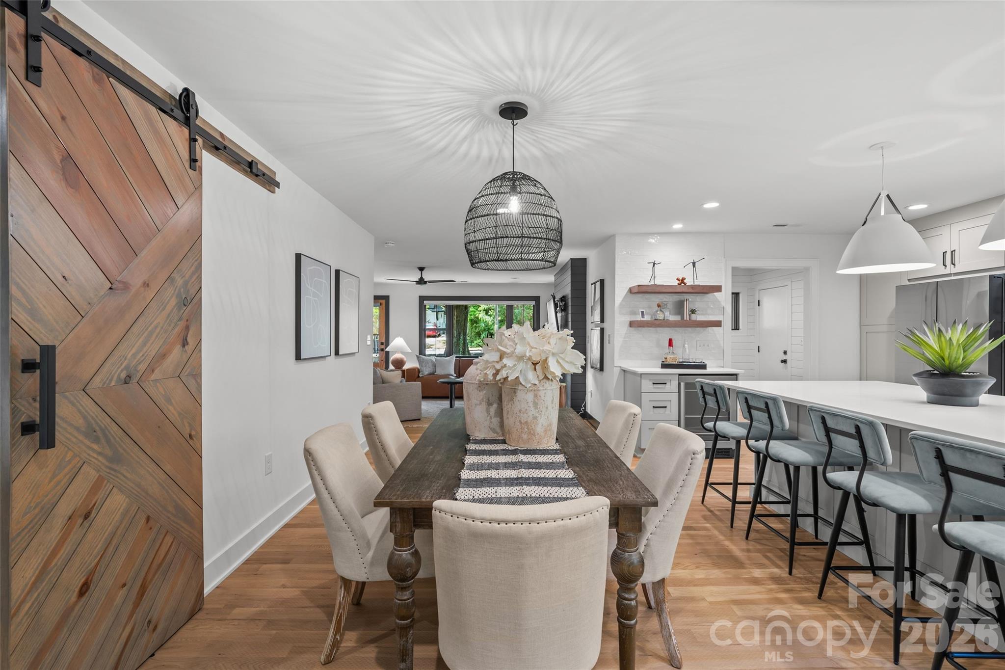 1542 Carolyn Drive Charlotte NC 28205