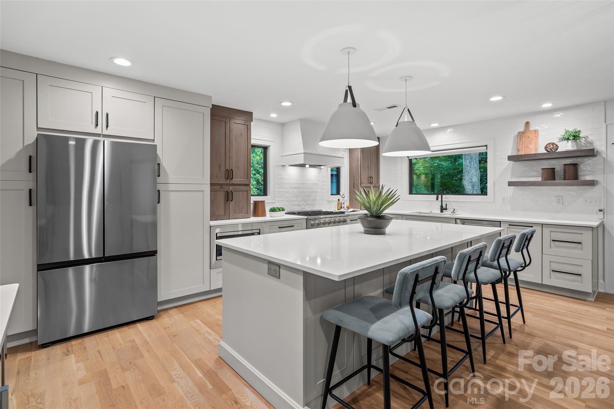 1542 Carolyn Drive Charlotte NC 28205