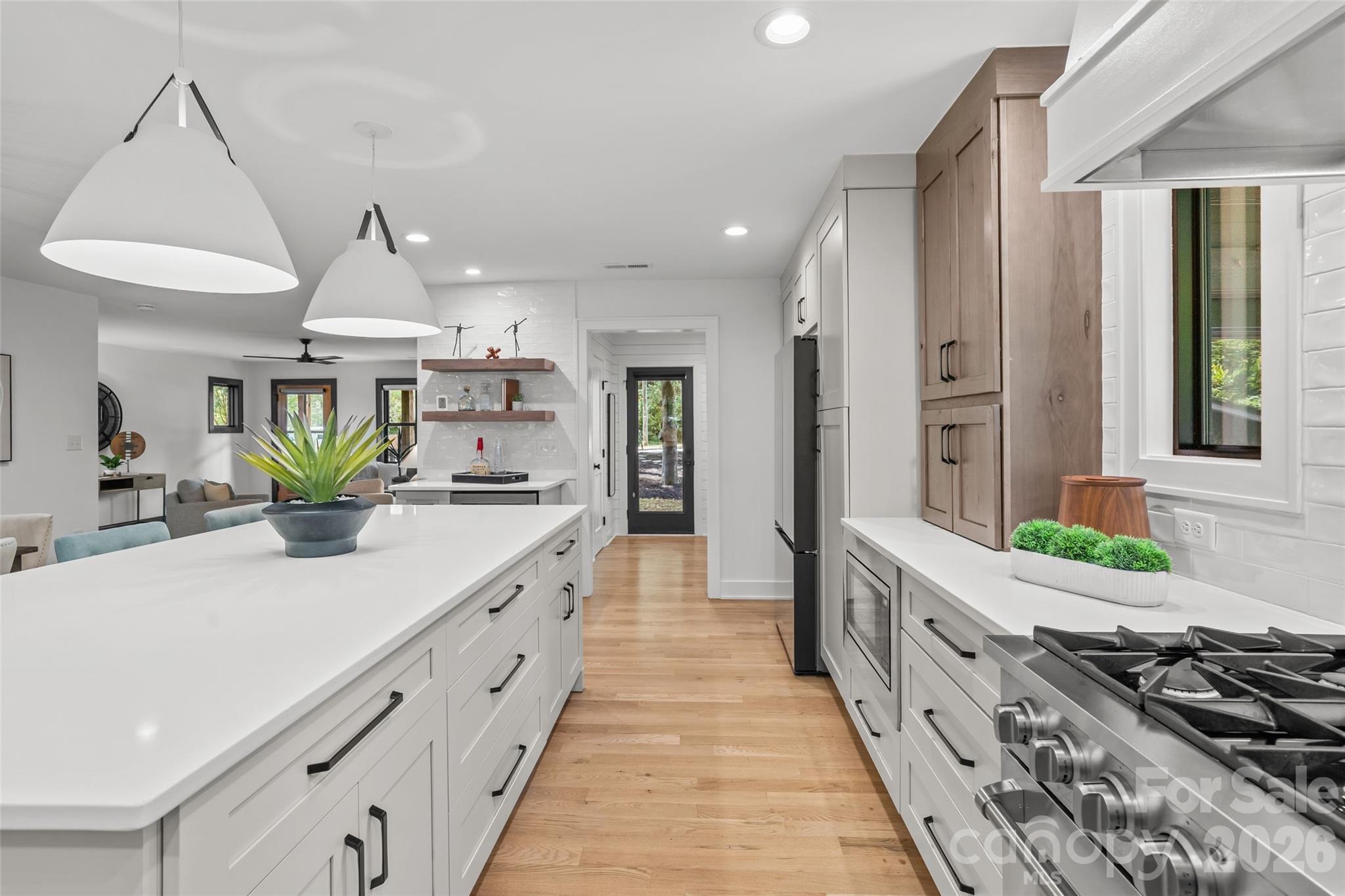 1542 Carolyn Drive Charlotte NC 28205