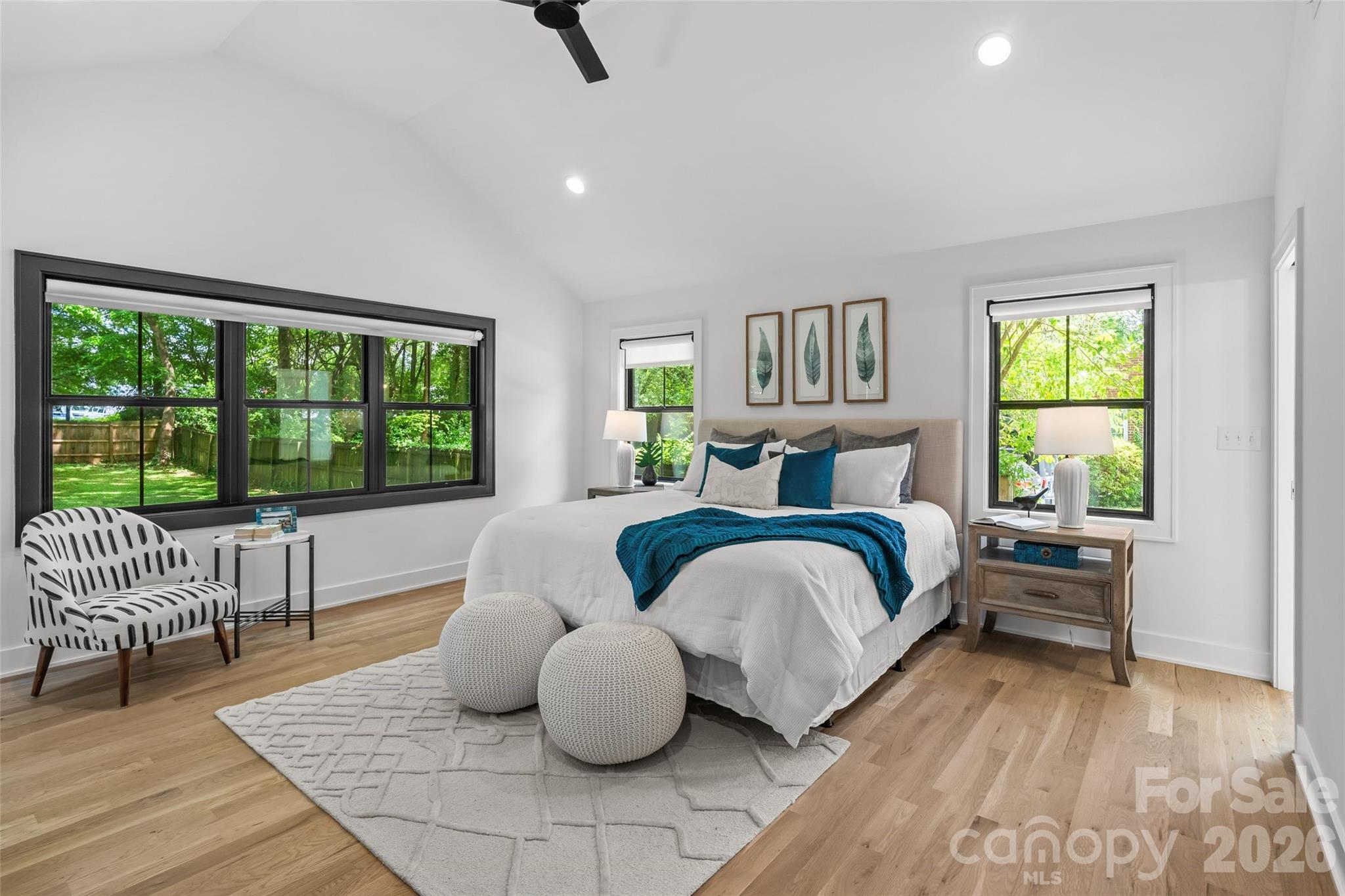 1542 Carolyn Drive Charlotte NC 28205