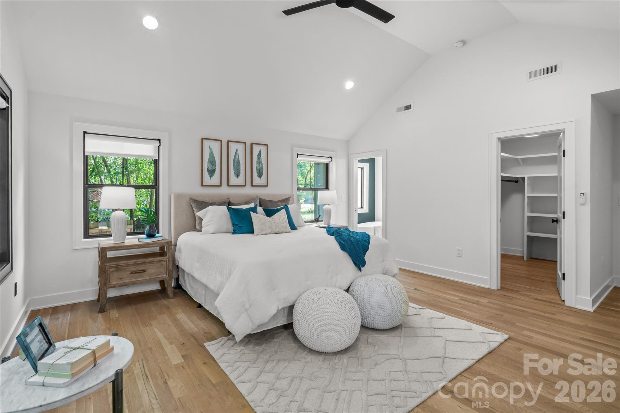 1542 Carolyn Drive Charlotte NC 28205