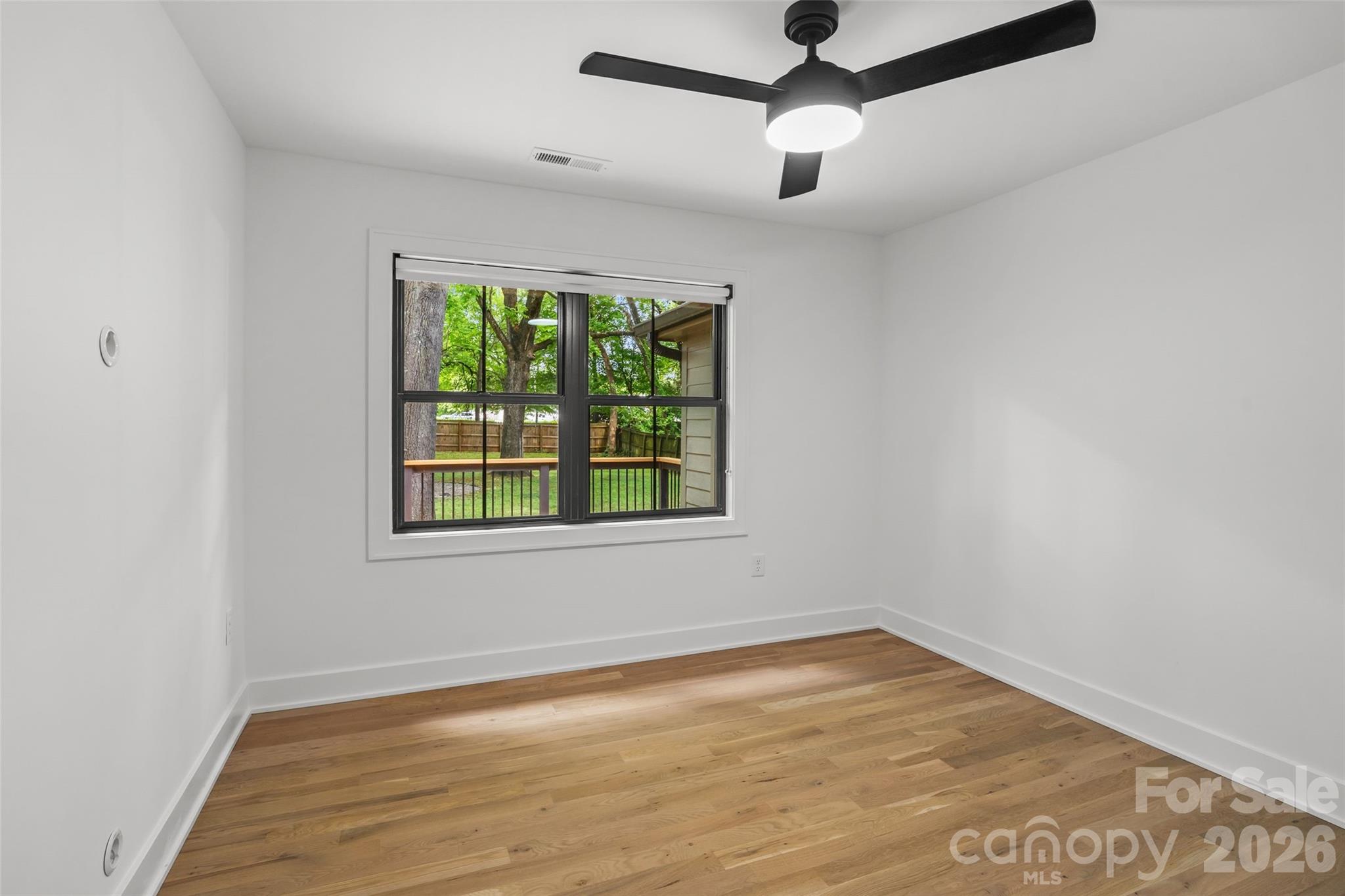 1542 Carolyn Drive Charlotte NC 28205