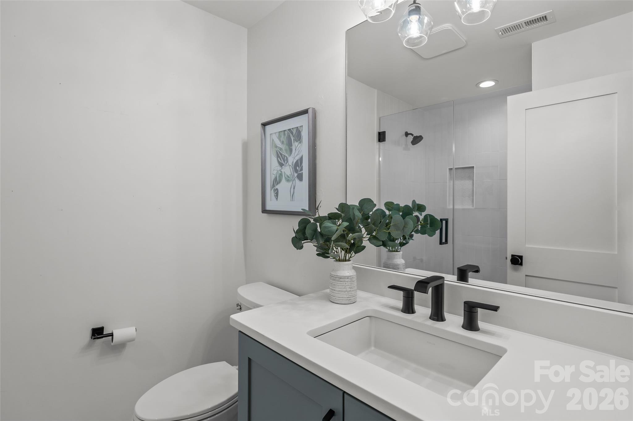 1542 Carolyn Drive Charlotte NC 28205