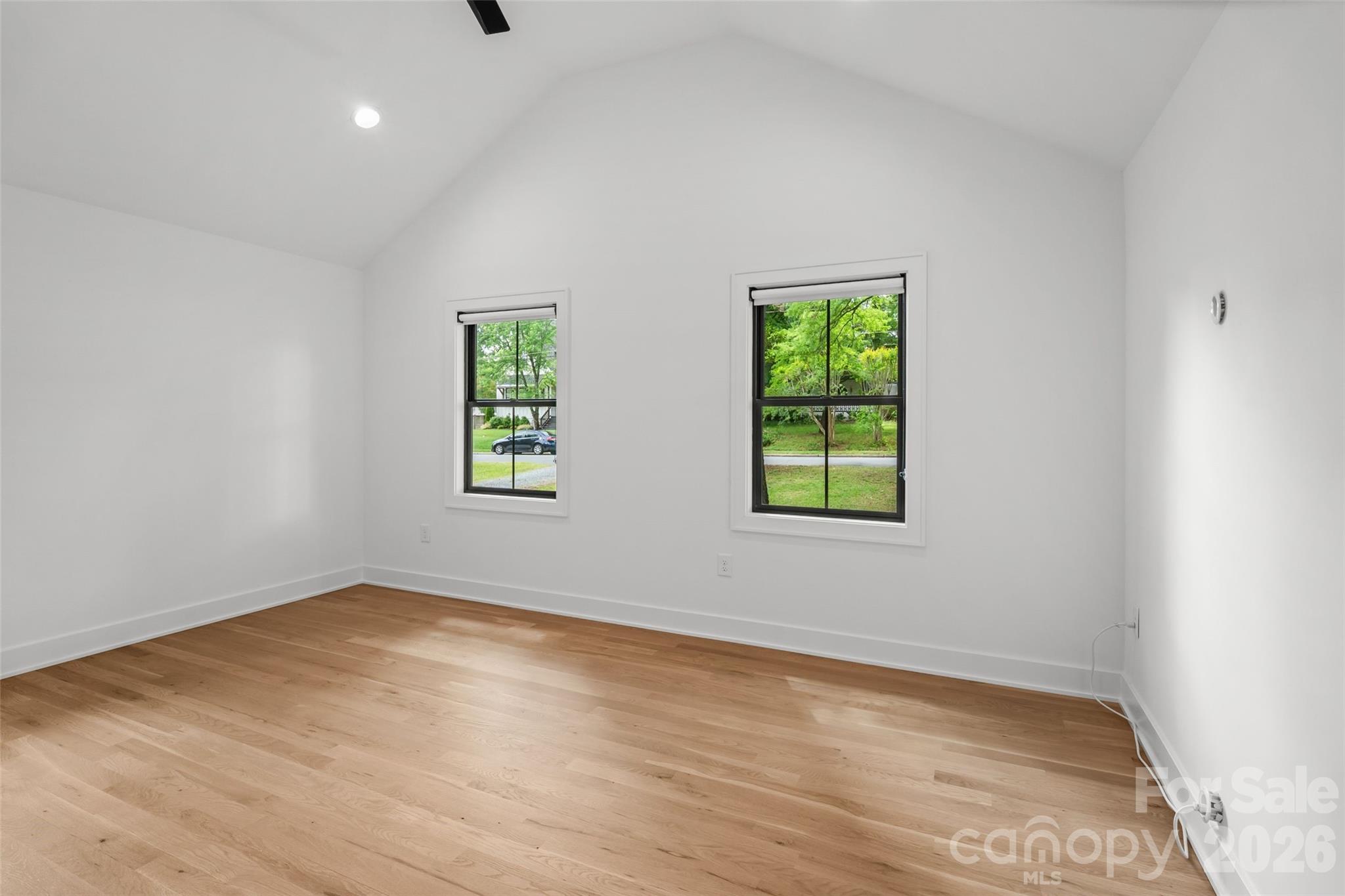 1542 Carolyn Drive Charlotte NC 28205