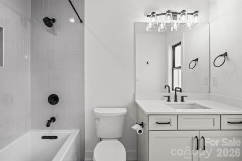 1542 Carolyn Drive Charlotte NC 28205