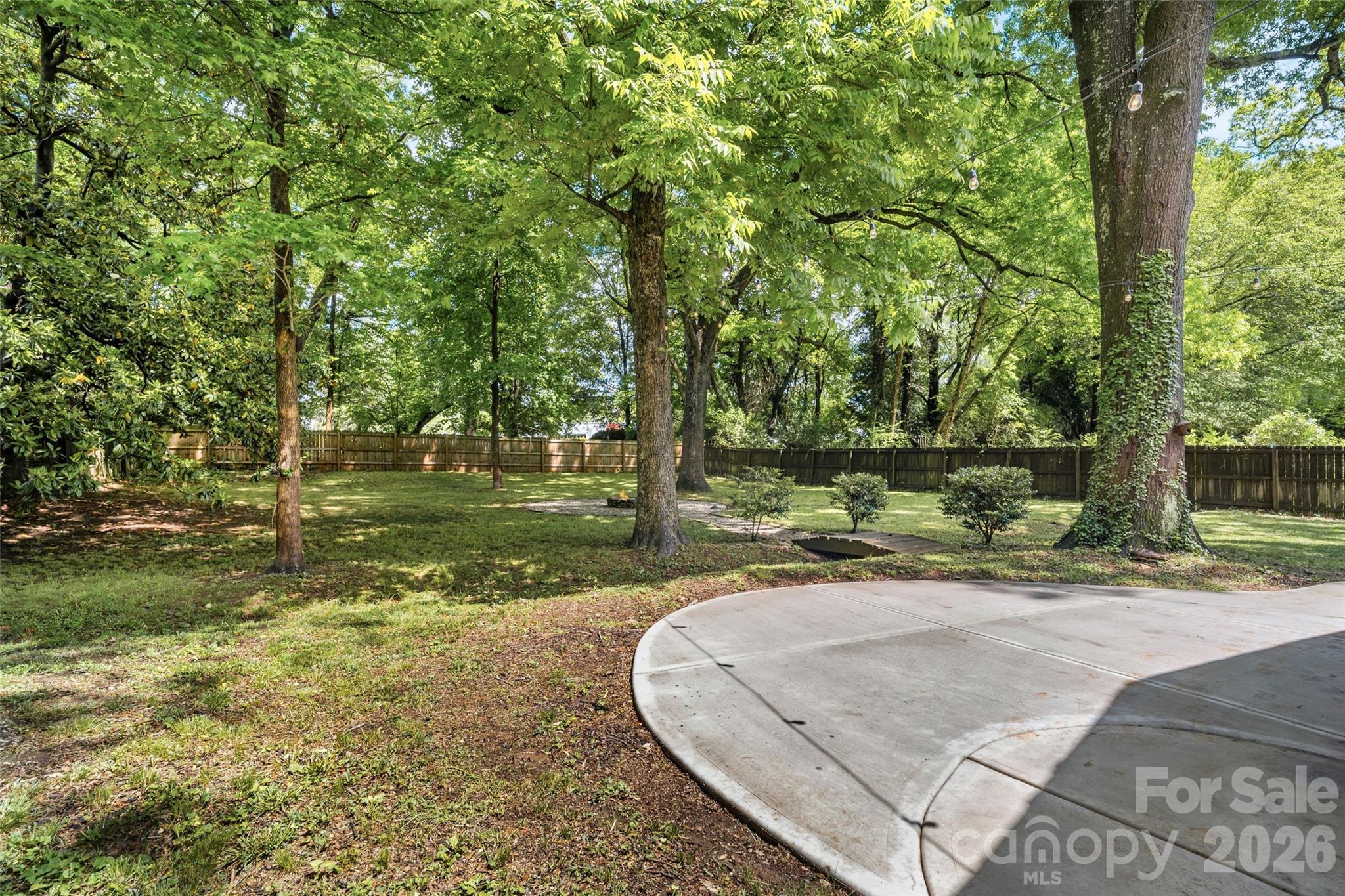 1542 Carolyn Drive Charlotte NC 28205