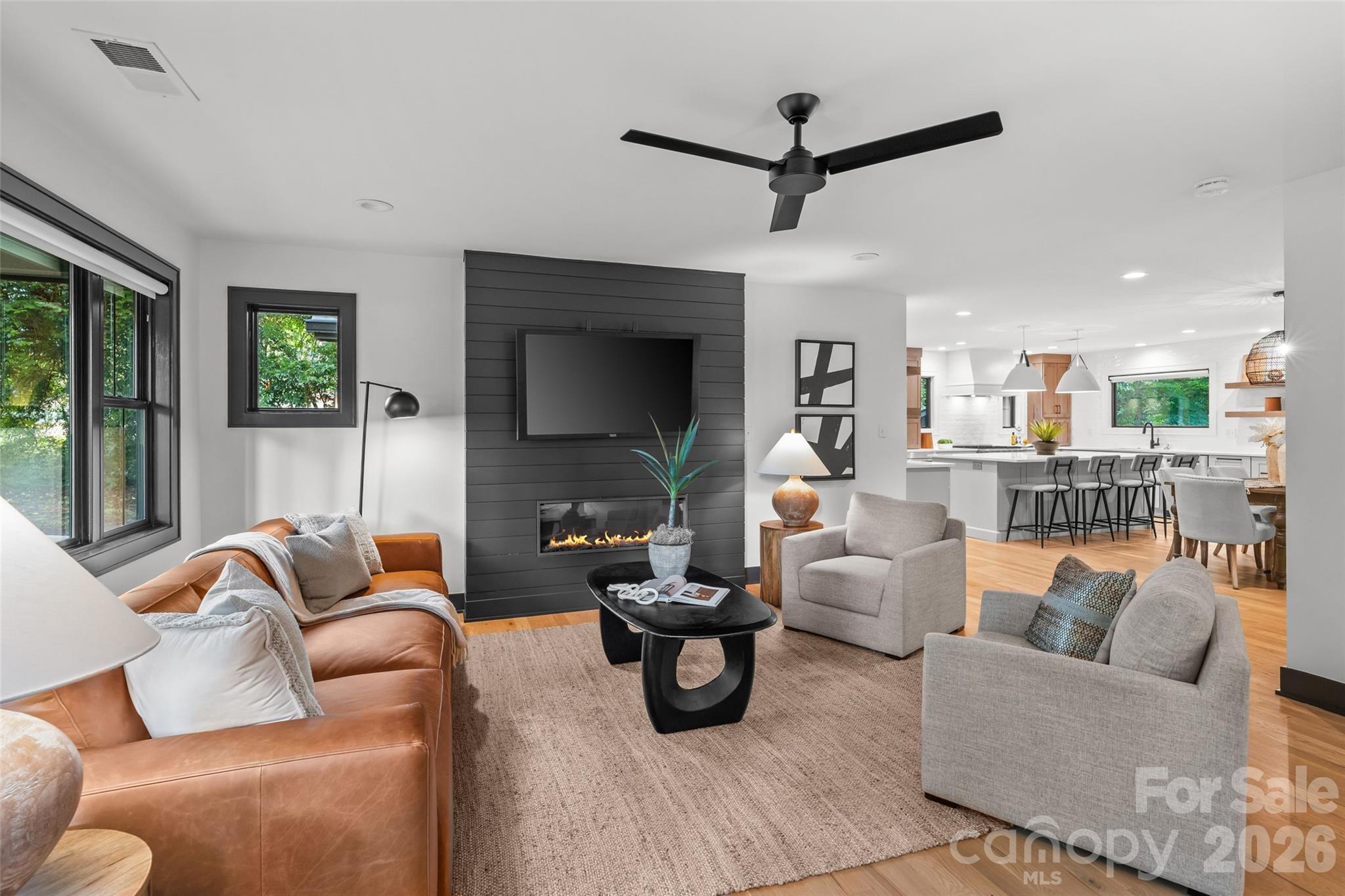 1542 Carolyn Drive Charlotte NC 28205