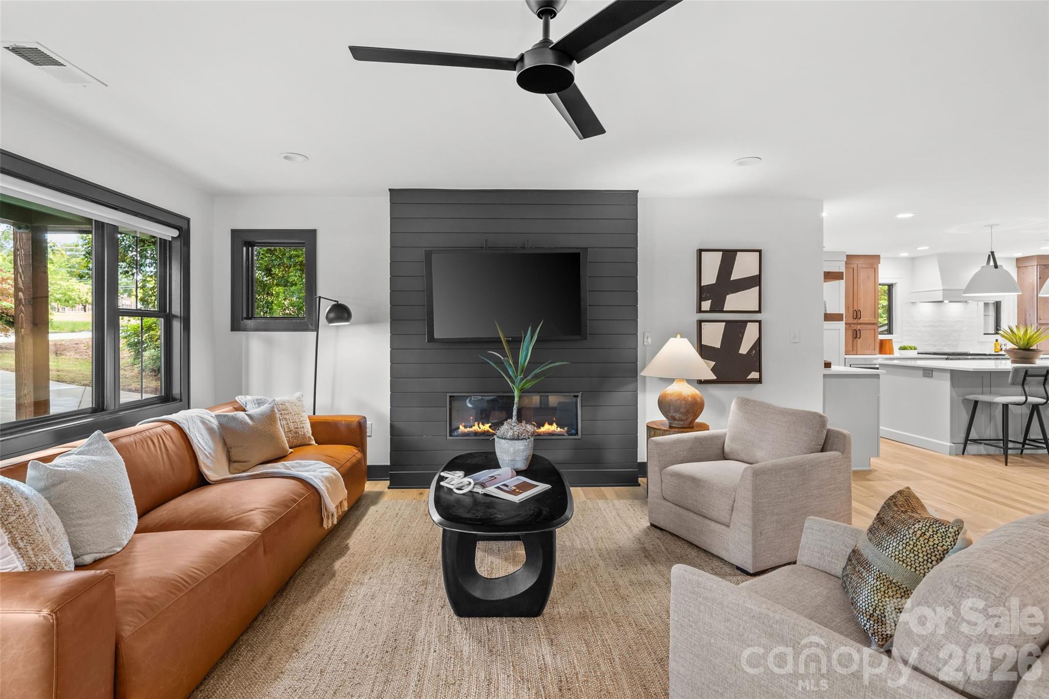 1542 Carolyn Drive Charlotte NC 28205