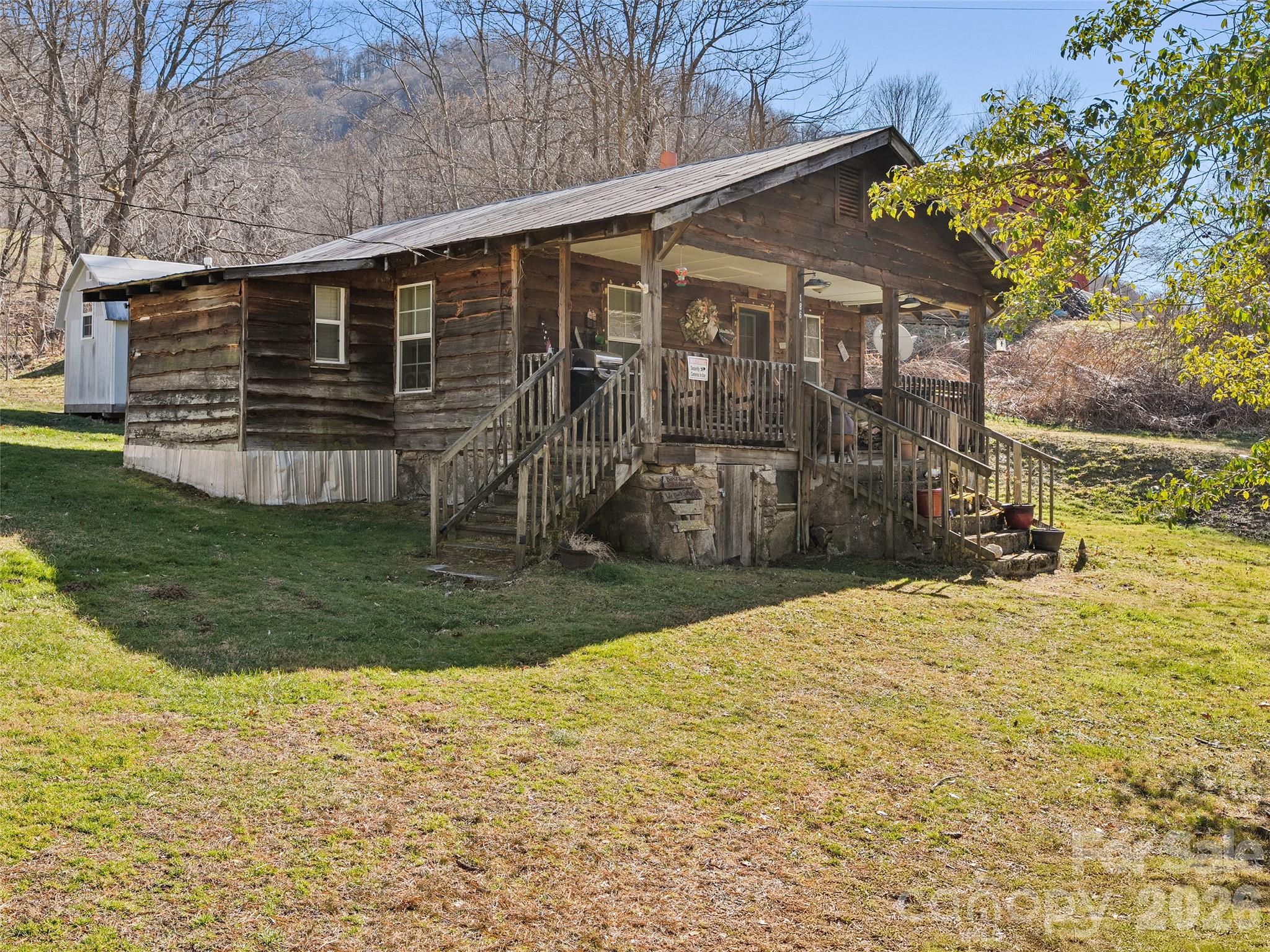 186 Creekmont Drive Clyde NC 28721