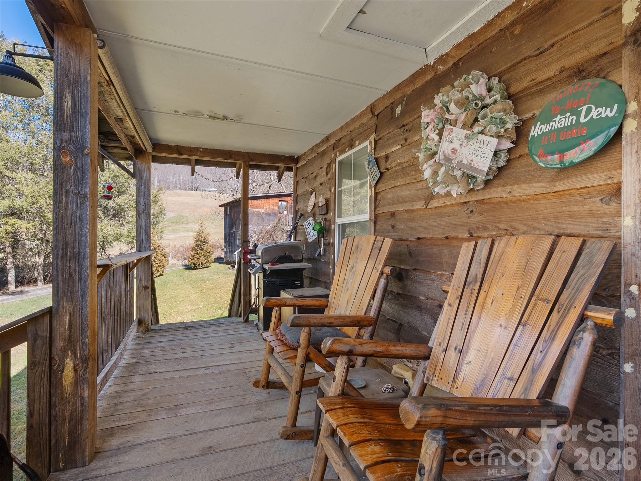 186 Creekmont Drive Clyde NC 28721
