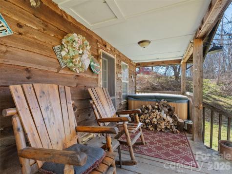 186 Creekmont Drive Clyde NC 28721