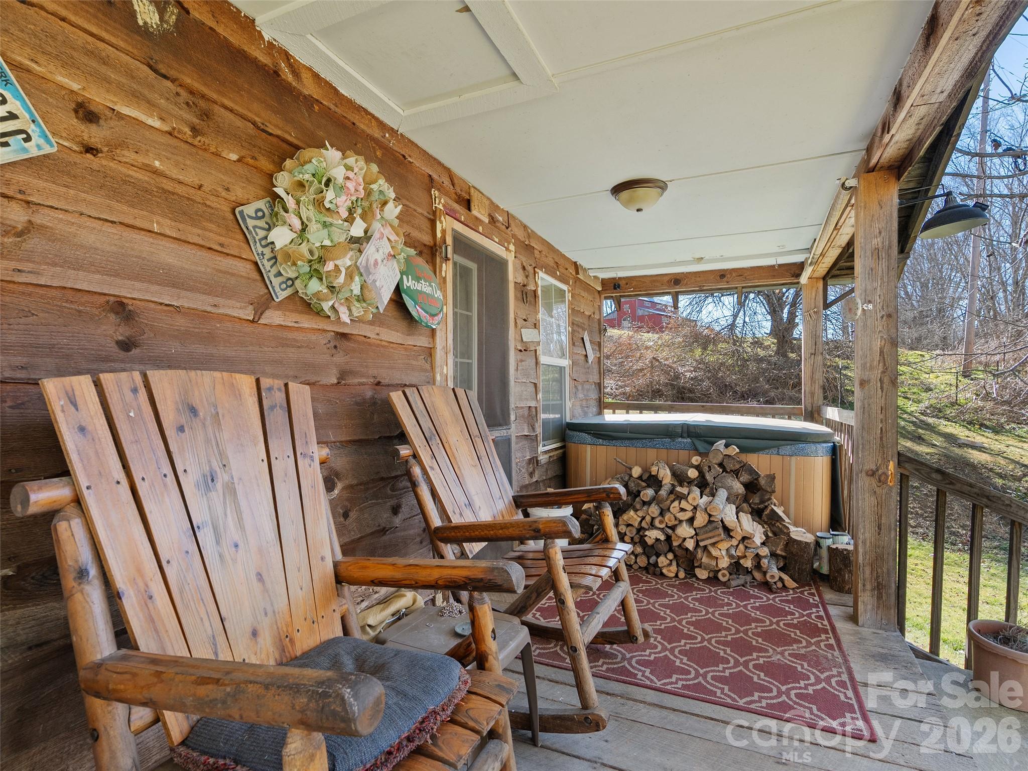 186 Creekmont Drive Clyde NC 28721