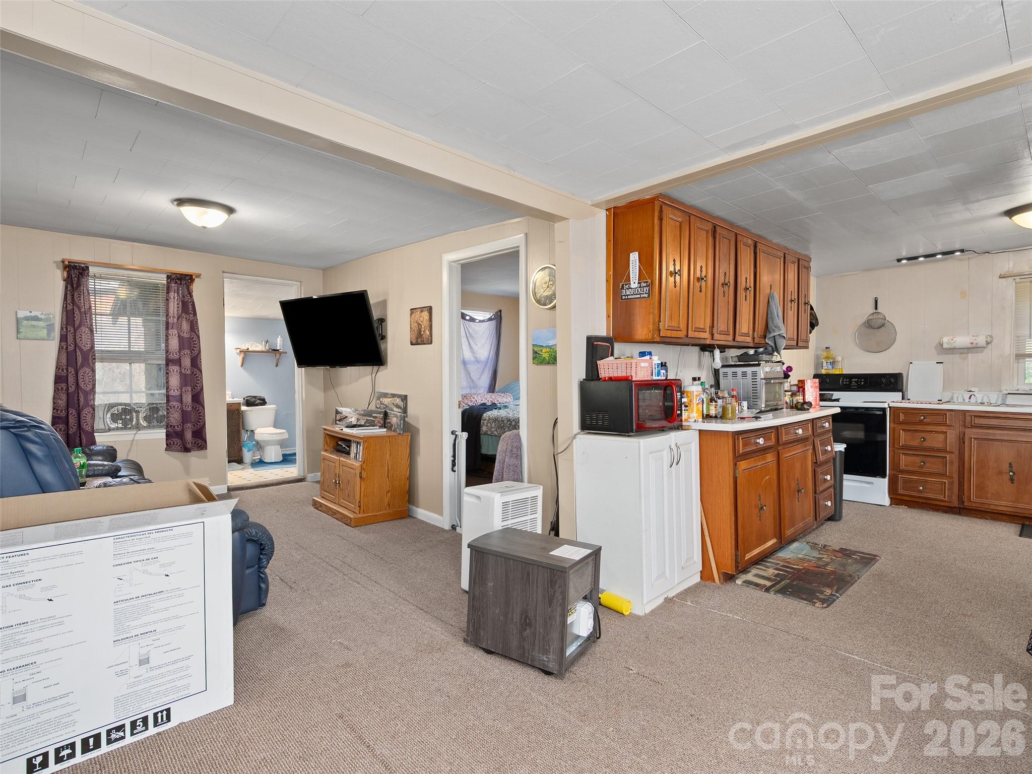 186 Creekmont Drive Clyde NC 28721