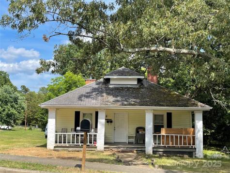 603 S 4th Street Albemarle NC 28001