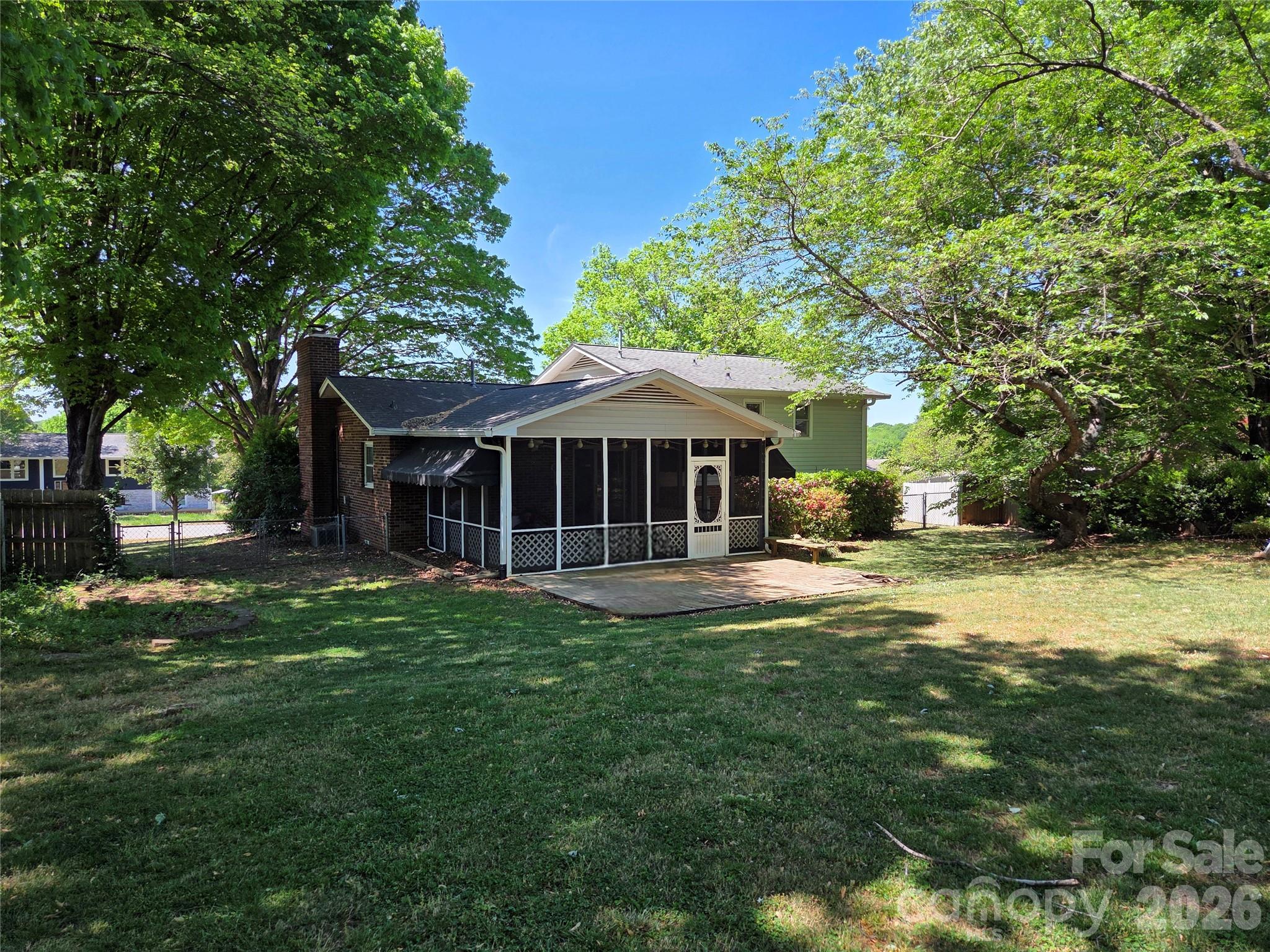 2309 24th Avenue NE Hickory NC 28601