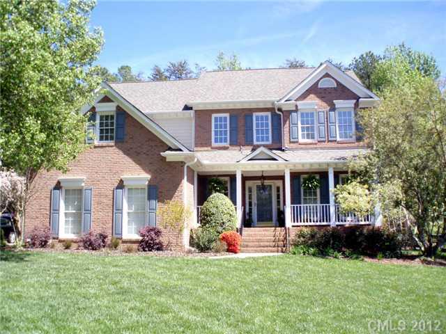 905 Coachman Drive Waxhaw NC 28173
