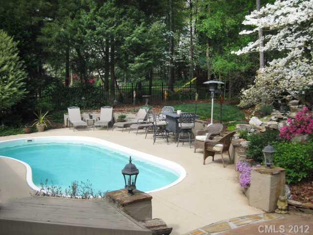 905 Coachman Drive Waxhaw NC 28173