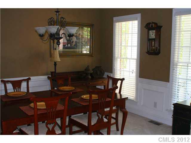 905 Coachman Drive Waxhaw NC 28173
