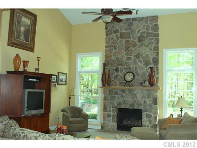 905 Coachman Drive Waxhaw NC 28173