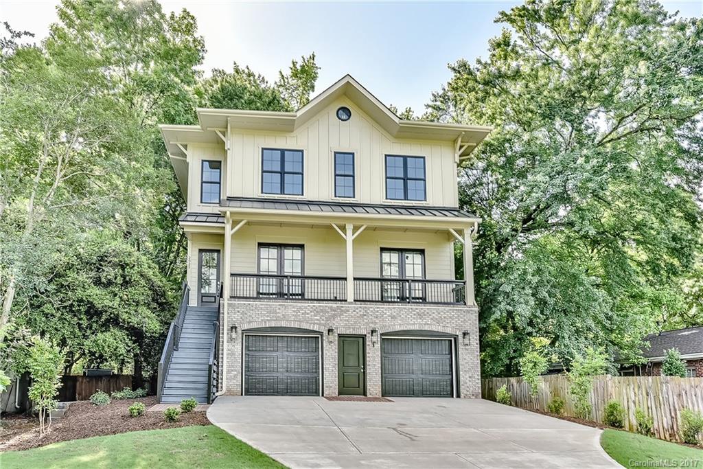 2925 Westfield Road Charlotte NC 28209