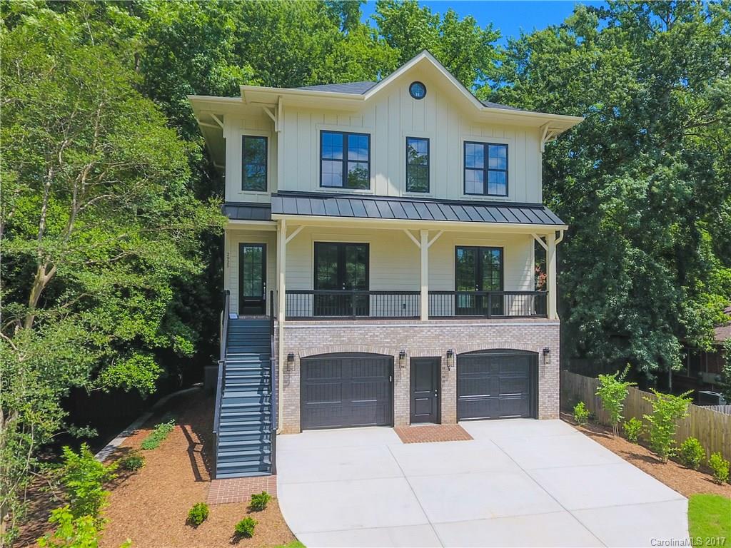 2925 Westfield Road Charlotte NC 28209