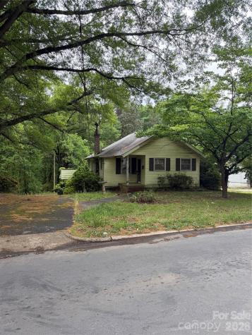 1611 W Fifth Avenue Gastonia NC 28052