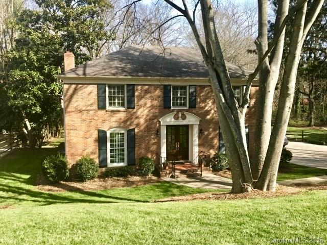 2500 Ainsdale Road Charlotte NC 28226