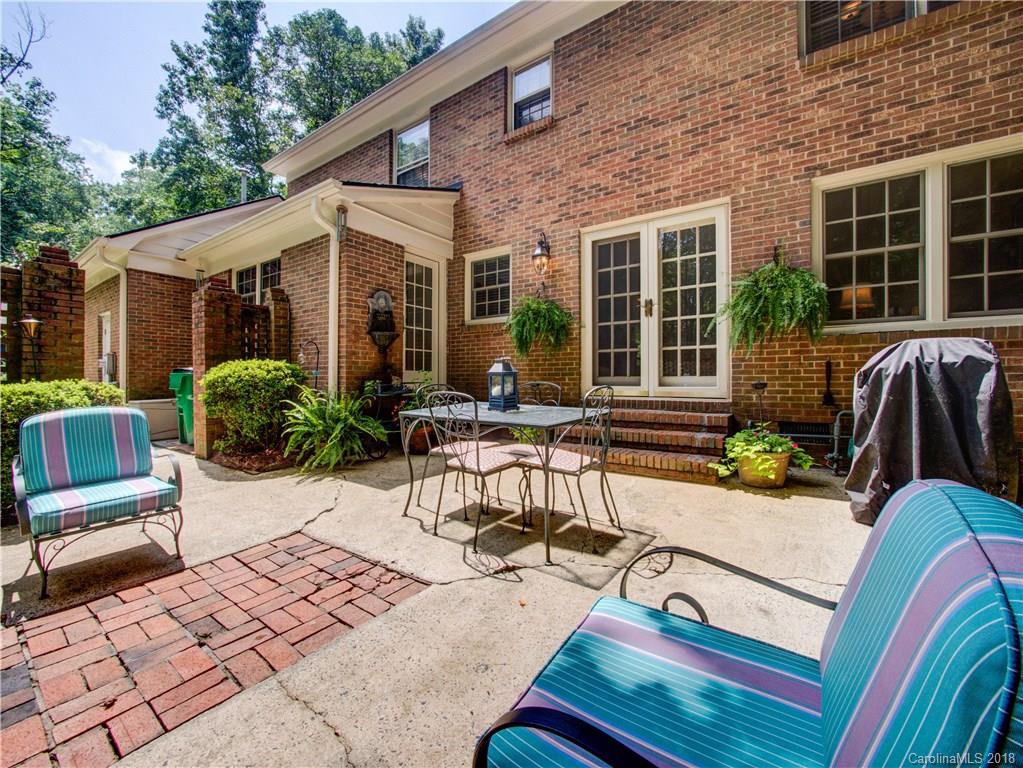2500 Ainsdale Road Charlotte NC 28226