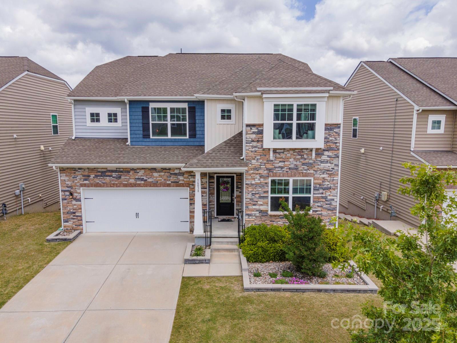 16038 Harbor Hill Drive Charlotte NC 28273
