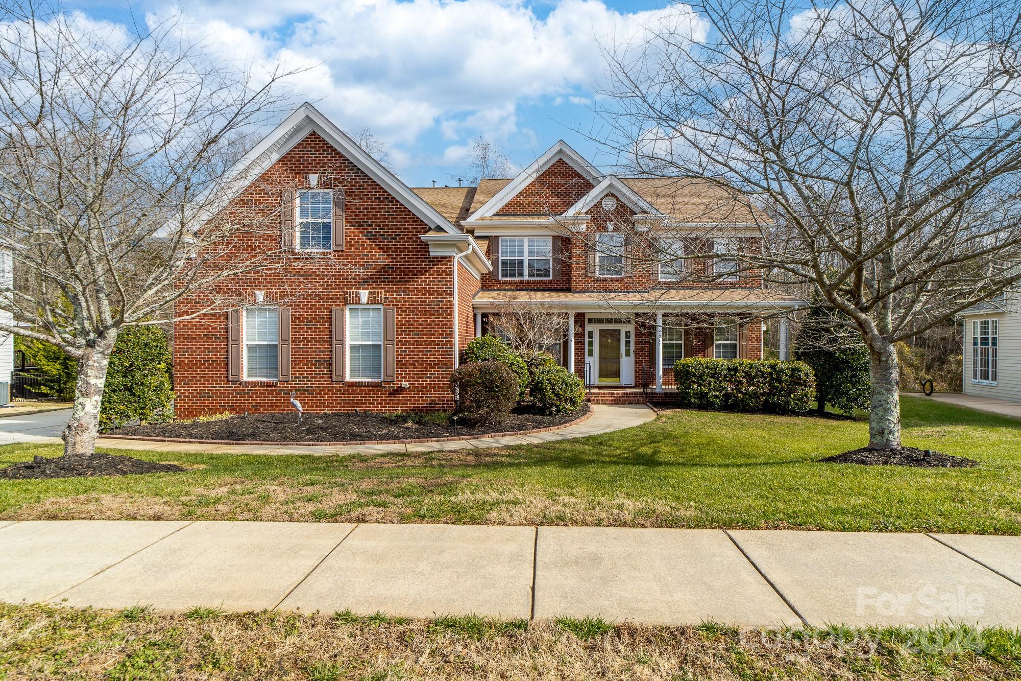 1311 Aringill Lane Matthews NC 28104