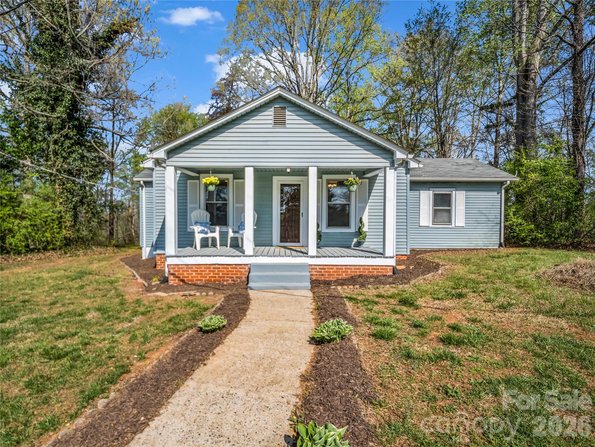 198 Grayson Bostic Road Forest City NC 28043
