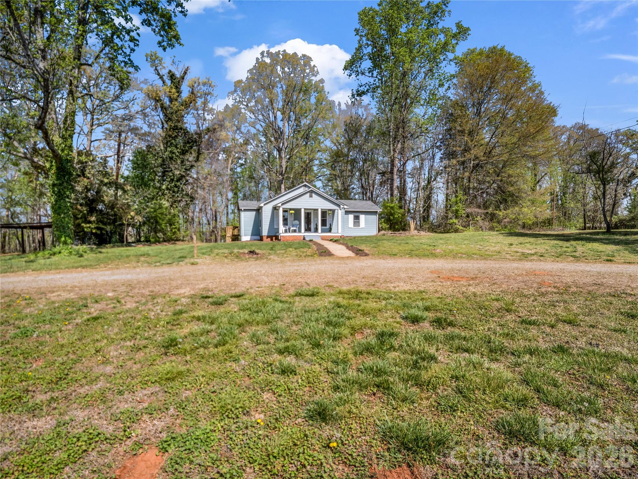 198 Grayson Bostic Road Forest City NC 28043