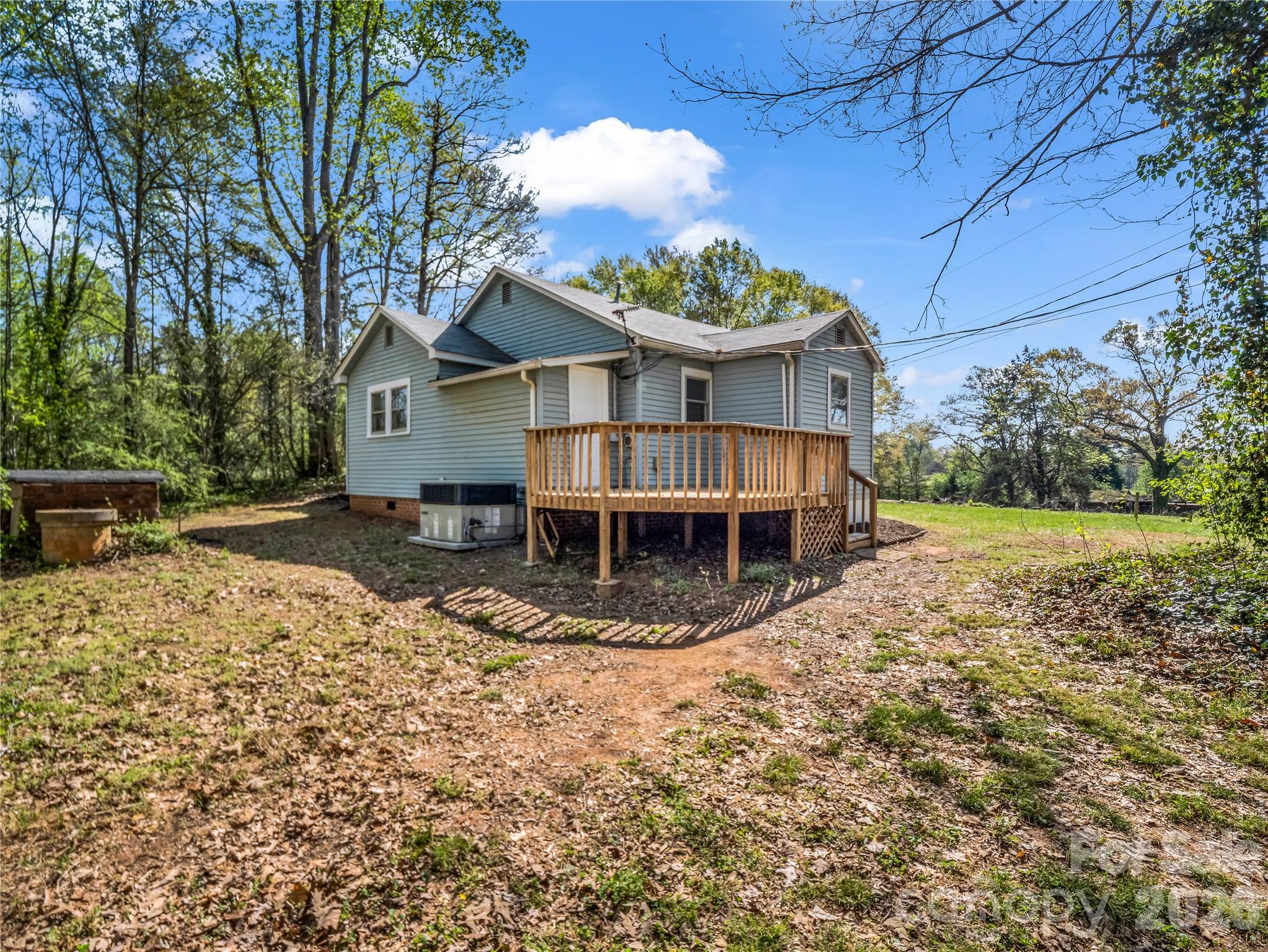 198 Grayson Bostic Road Forest City NC 28043