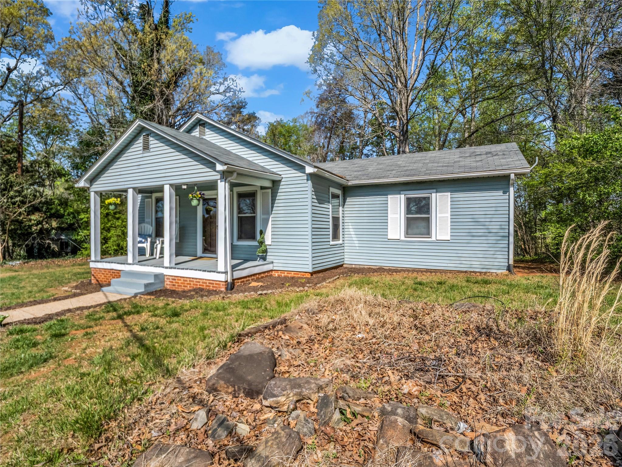 198 Grayson Bostic Road Forest City NC 28043