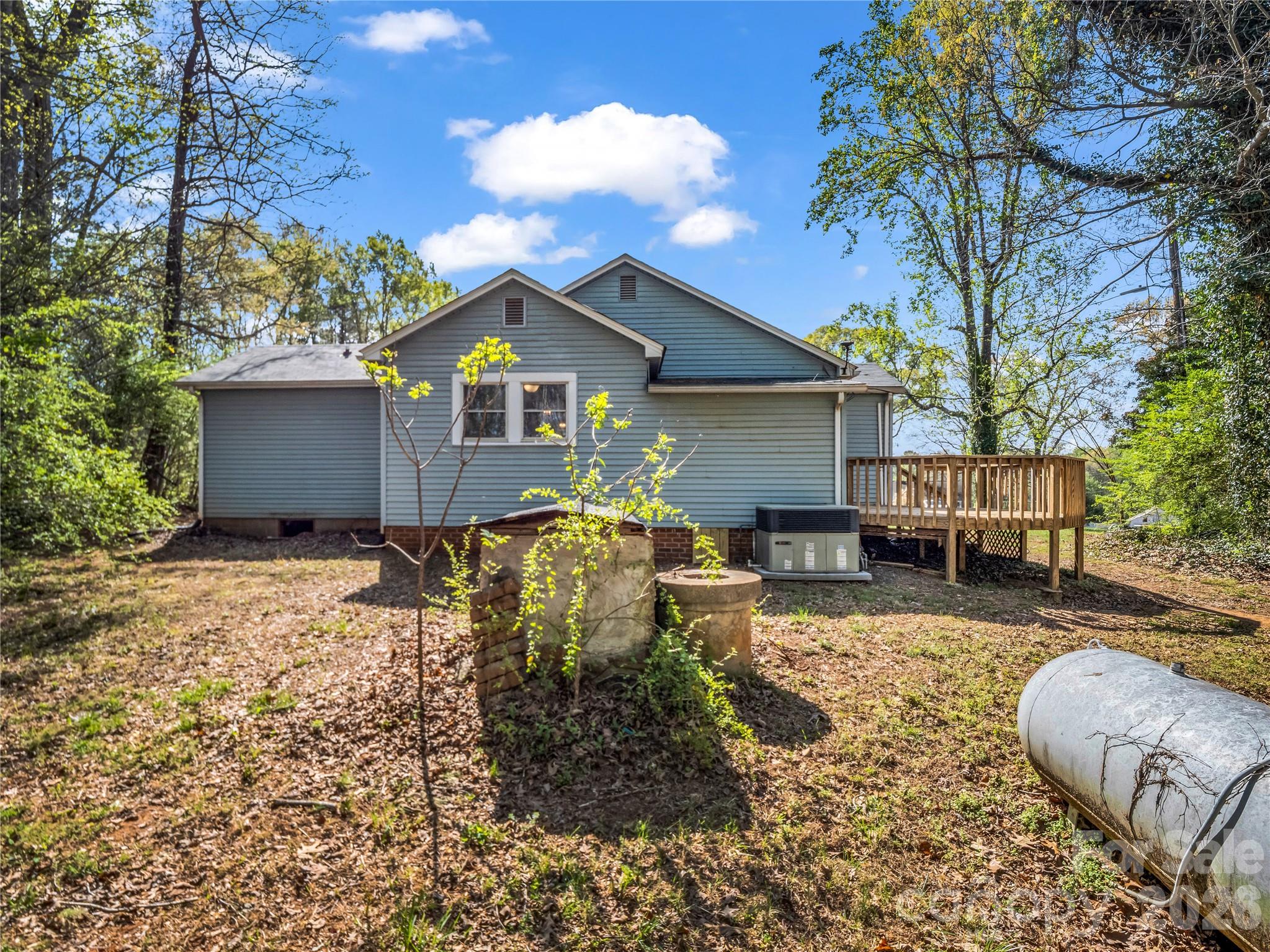 198 Grayson Bostic Road Forest City NC 28043
