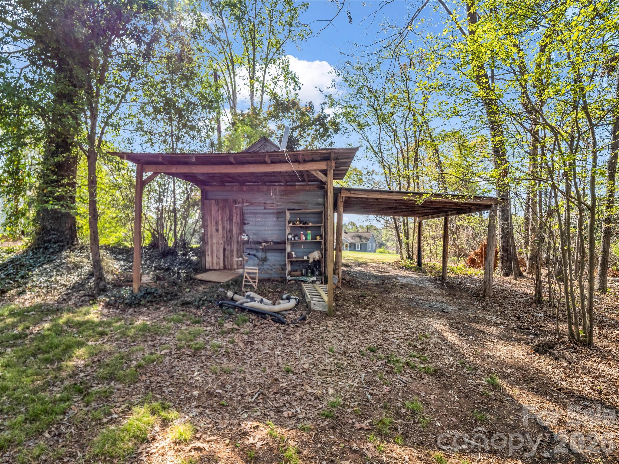 198 Grayson Bostic Road Forest City NC 28043