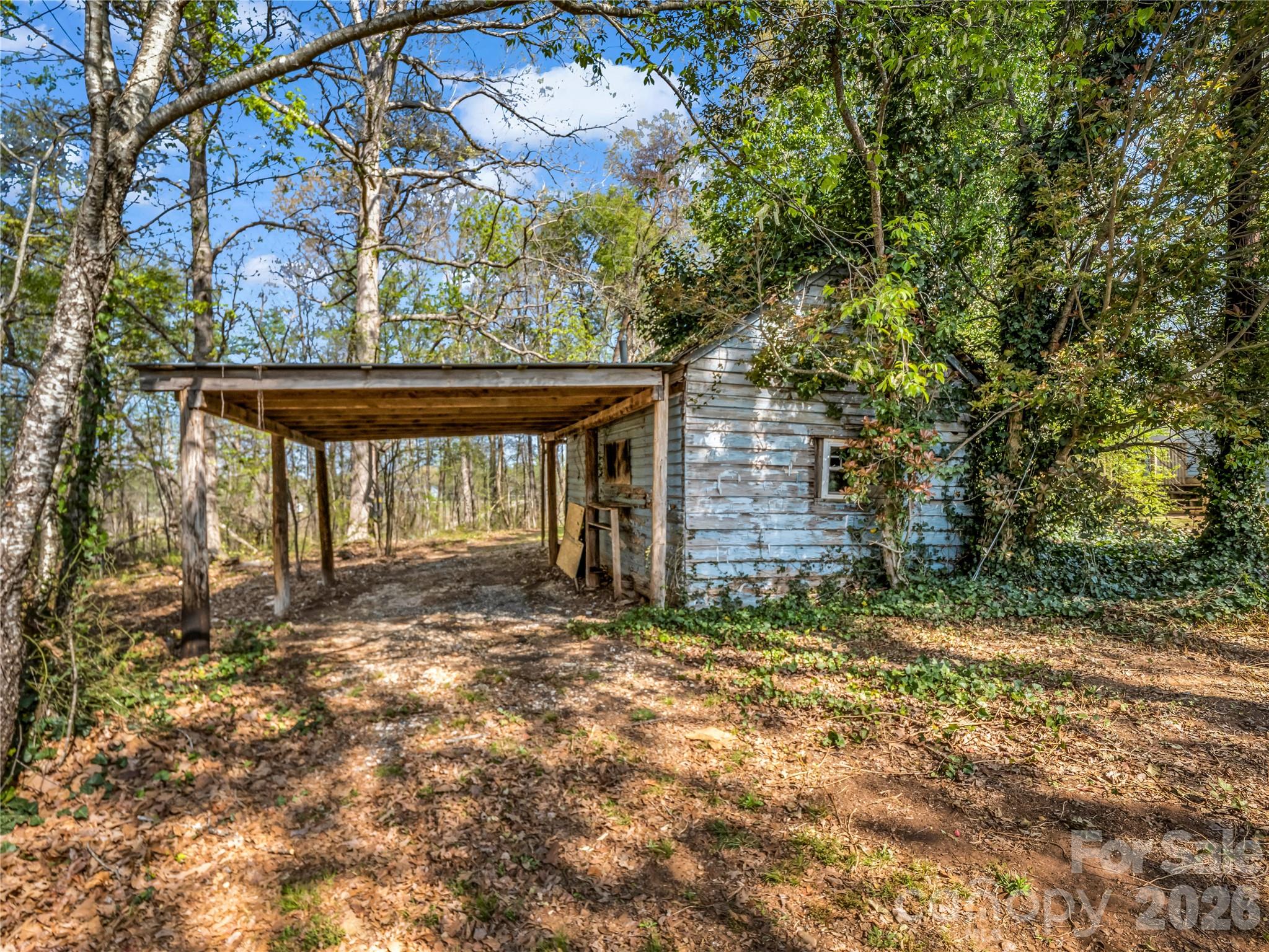 198 Grayson Bostic Road Forest City NC 28043
