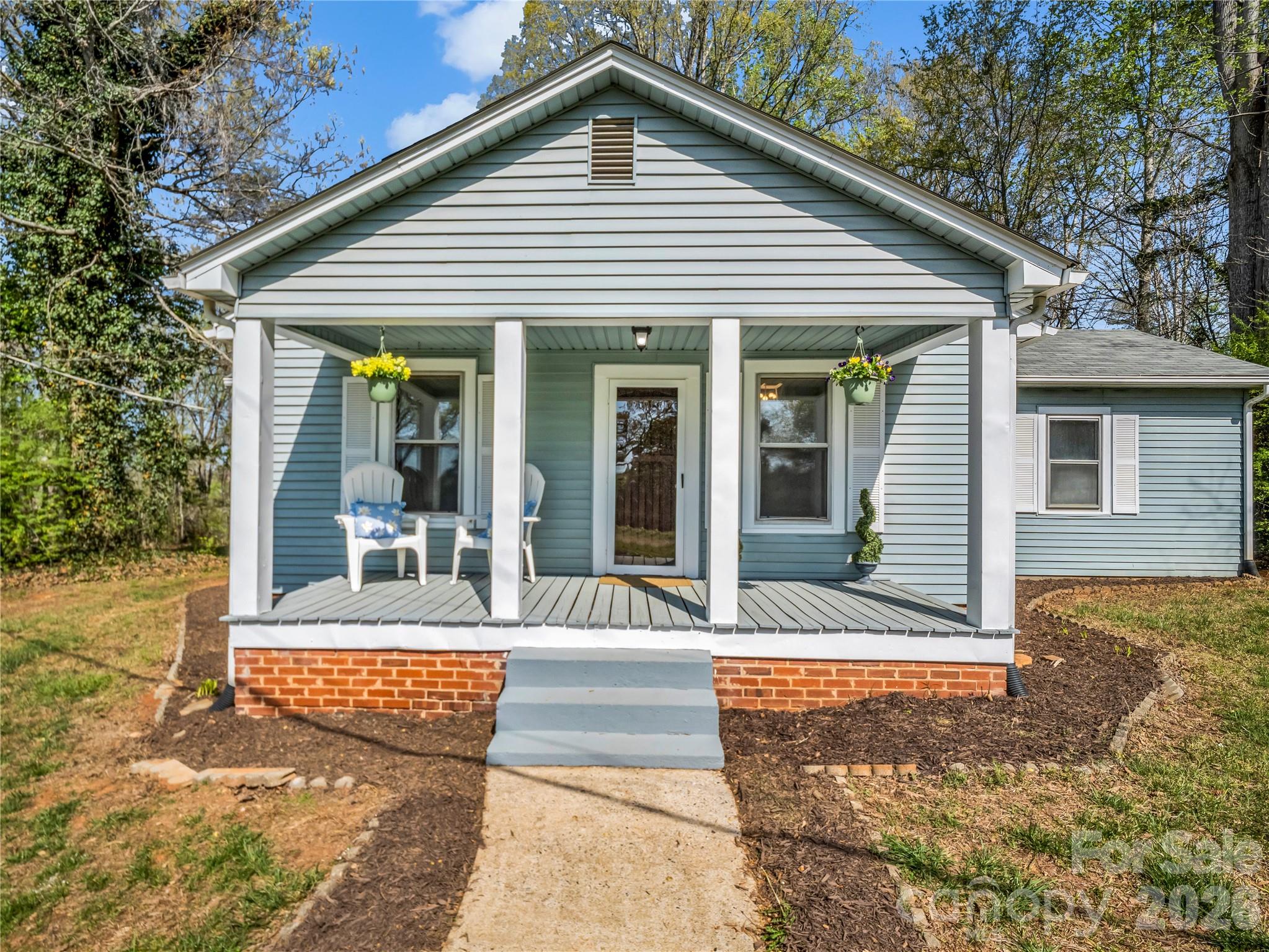 198 Grayson Bostic Road Forest City NC 28043