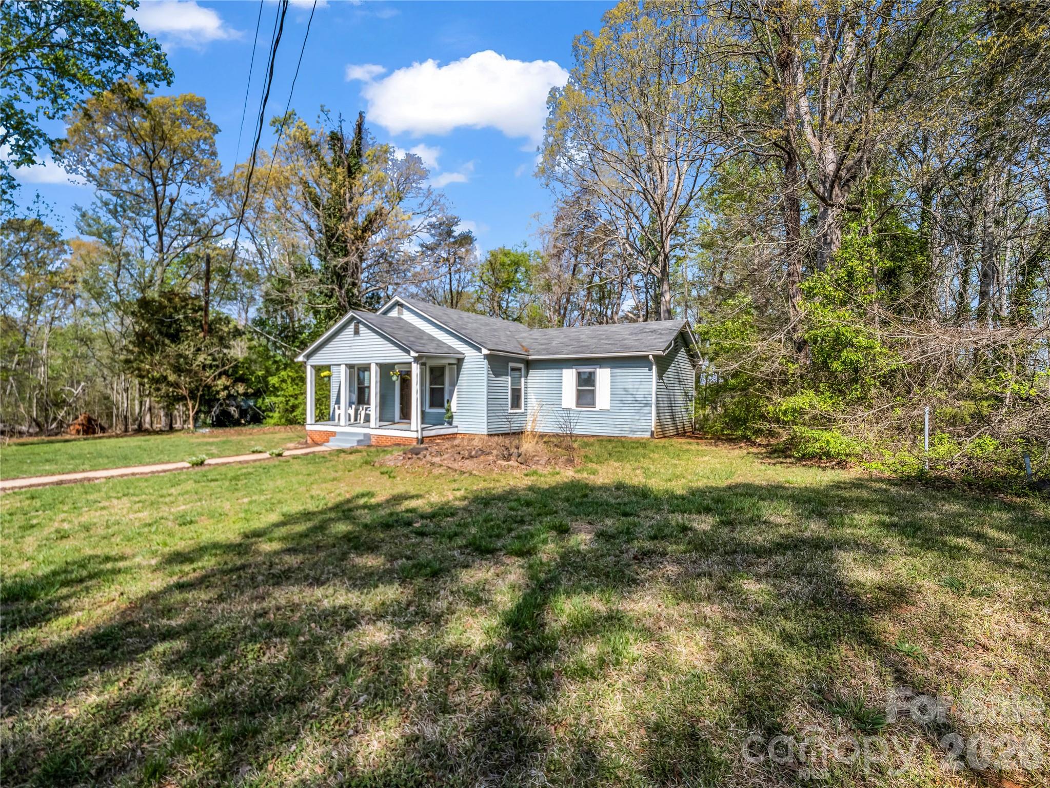 198 Grayson Bostic Road Forest City NC 28043