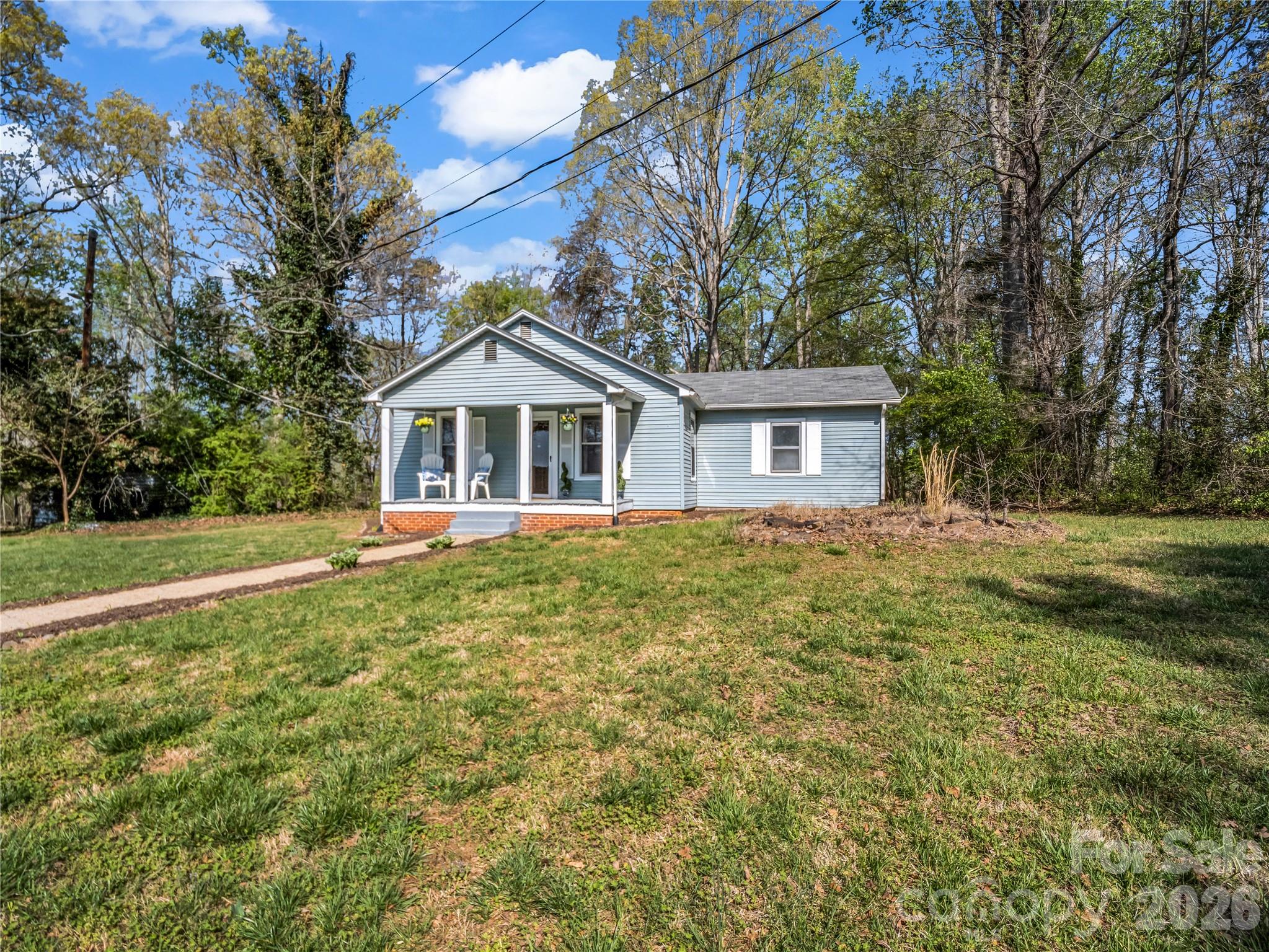 198 Grayson Bostic Road Forest City NC 28043