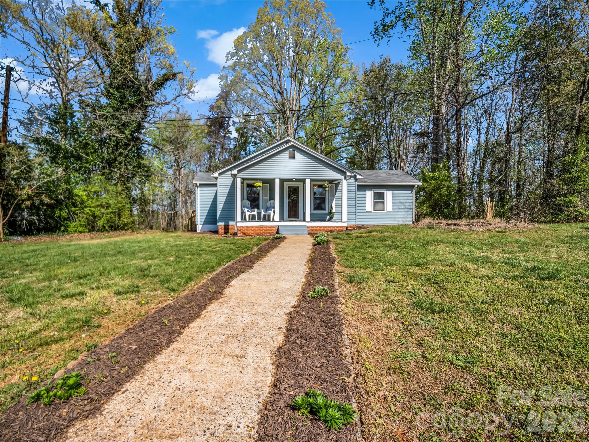 198 Grayson Bostic Road Forest City NC 28043