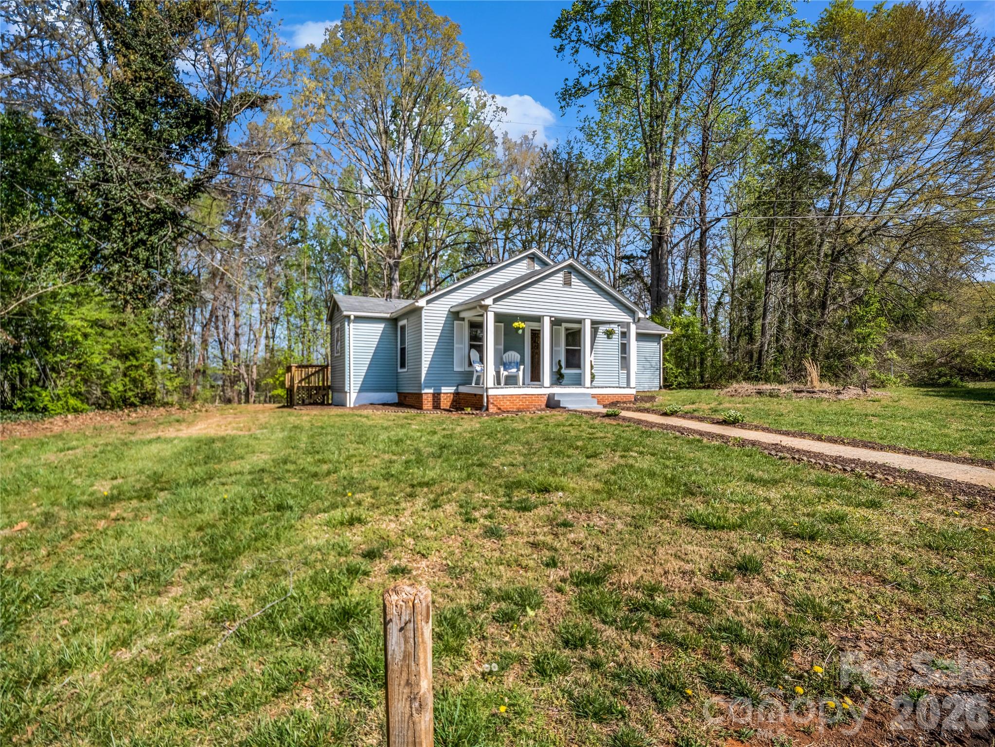 198 Grayson Bostic Road Forest City NC 28043
