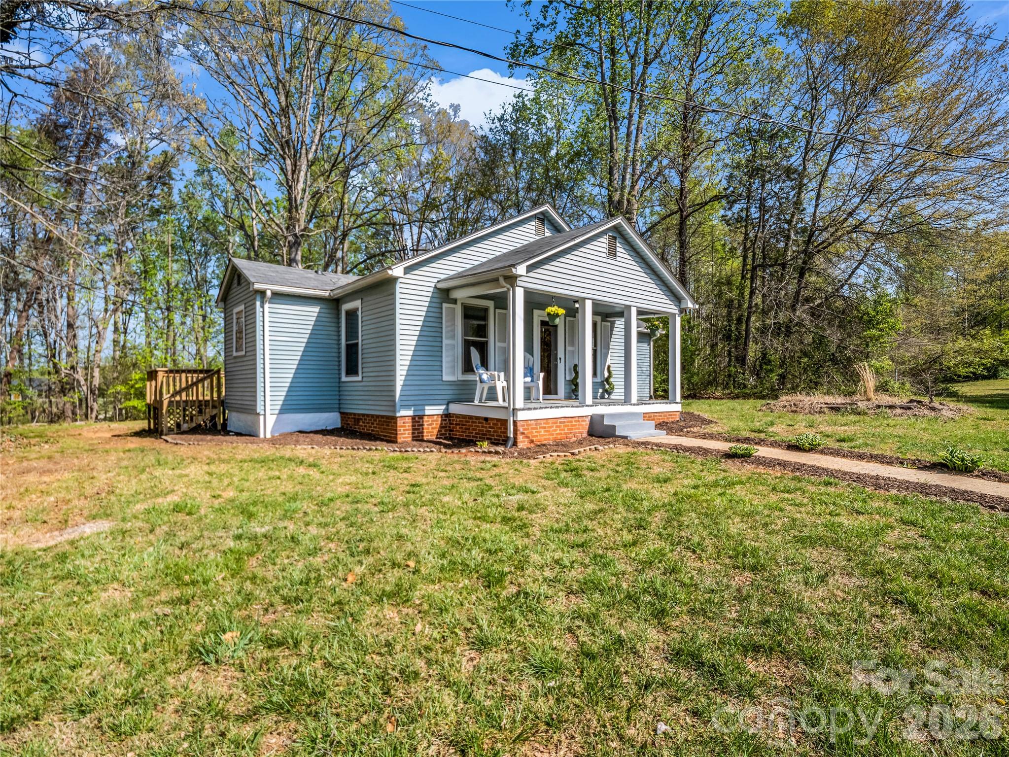 198 Grayson Bostic Road Forest City NC 28043