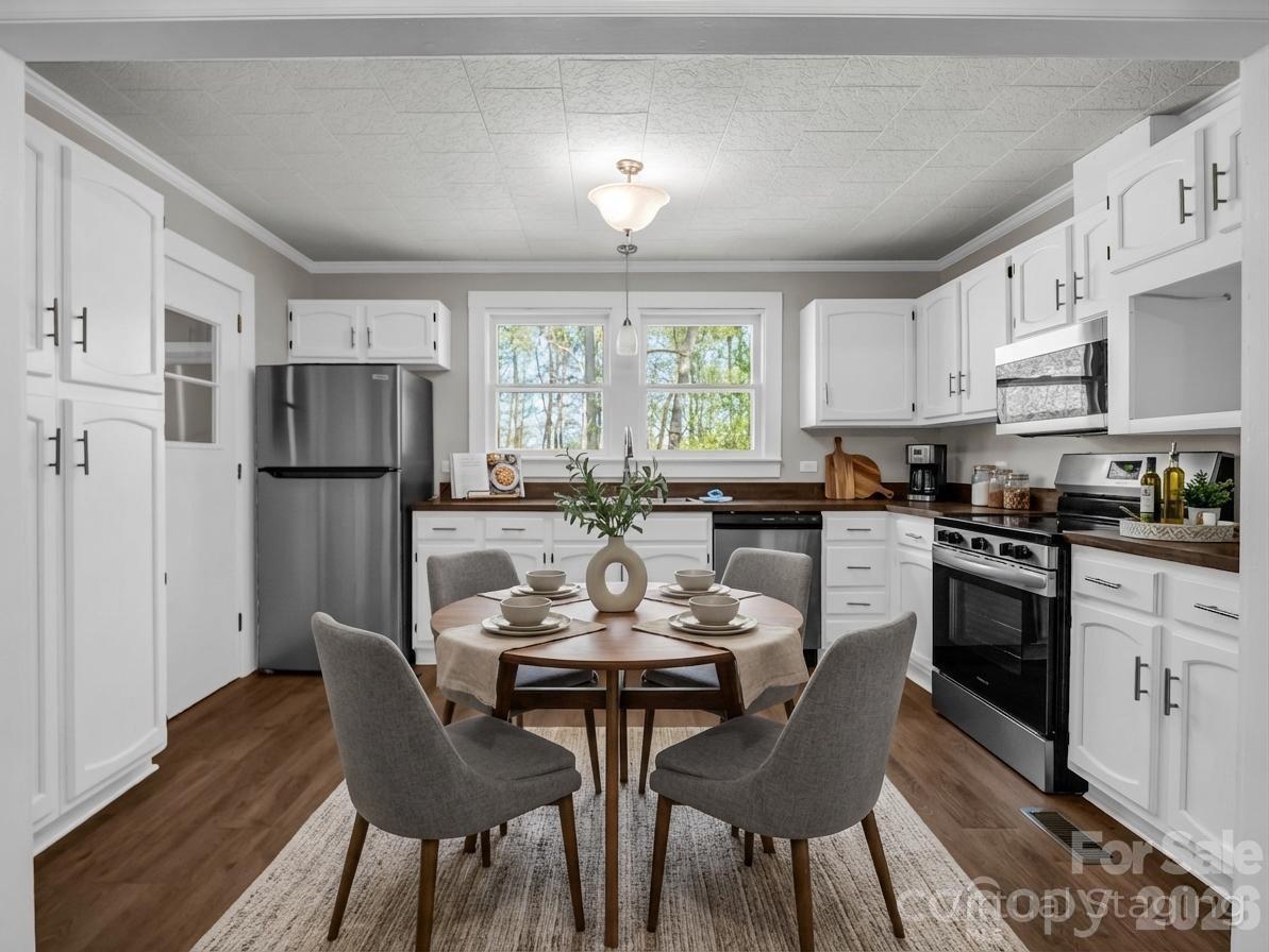 198 Grayson Bostic Road Forest City NC 28043