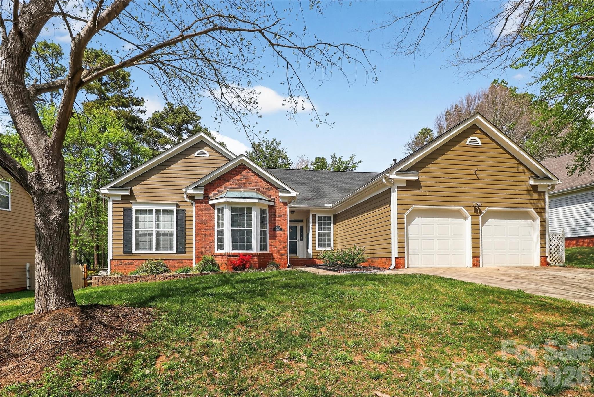 10631 Jardin Way Charlotte NC 28215